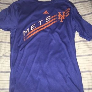 Mets shirt